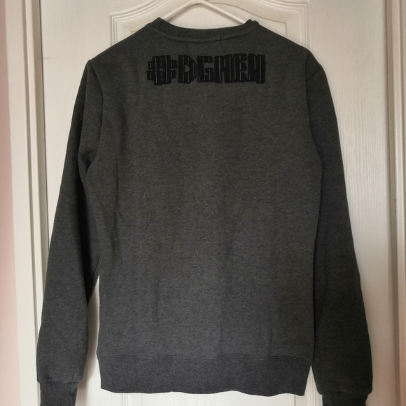 Dolce and Gabbana sweatshirt - Picture 4 of 6